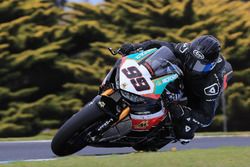 Patrick Jacobsen, Triple M Racing