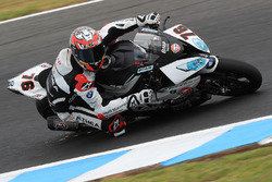 Loris Baz, Althea Racing
