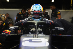 Daniel Ricciardo, Red Bull Racing RB14