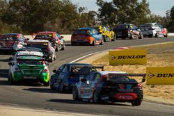 Jamie Whincup, Triple Eight Race Engineering Holden