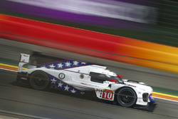 #10 Dragonspeed BR Engineering BR1: Henrik Hedman, Ben Hanley, Pietro Fittipaldi