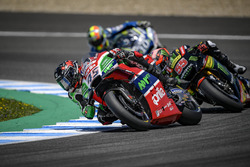 Scott Redding, Aprilia Racing Team Gresini
