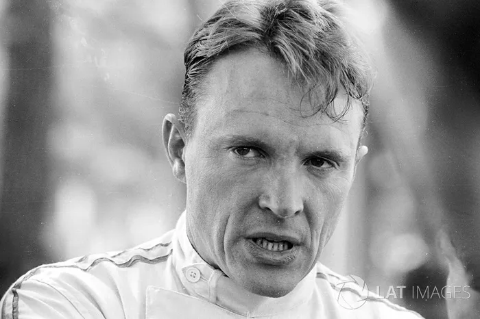 Dan Gurney, Eagle Weslake