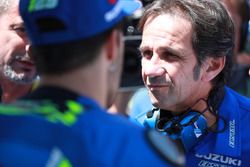 Davide Brivio