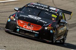 Anton De Pasquale, Erebus Motorsport Holden