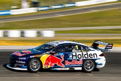 Jamie Whincup, Triple Eight Race Engineering Holden