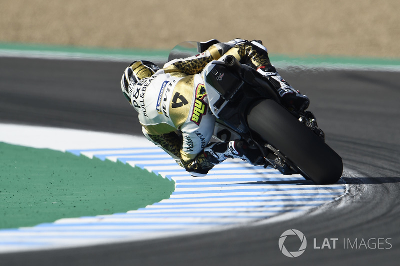 Alvaro Bautista, Angel Nieto Team
