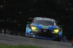 #14 3GT Racing Lexus RCF GT3, GTD: Dominik Baumann, Kyle Marcelli