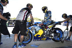 Thomas Luthi, Estrella Galicia 0,0 Marc VDS