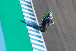 Valentino Rossi, Yamaha Factory Racing