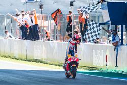 Marc Marquez, Repsol Honda Team