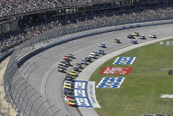 Joey Logano, Team Penske, Ford Fusion Shell Pennzoil