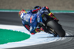 Maverick Viñales, Yamaha Factory Racing