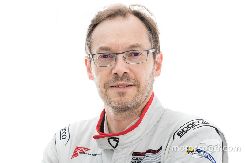 #64 Yannick Mallegol, RMS