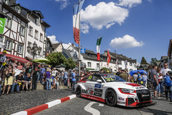 René Rast, Audi Sport Leopard Lukoil Team Audi RS 3 LMS