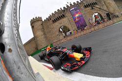Max Verstappen, Red Bull Racing RB14