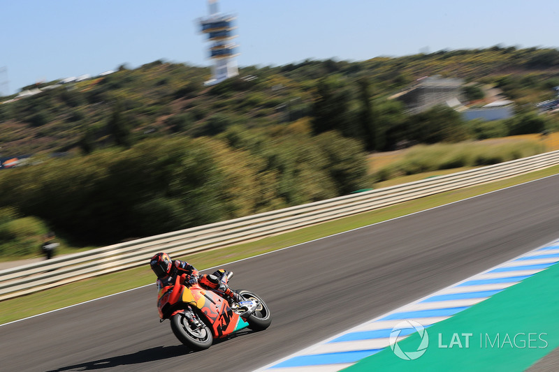 Mika Kallio, Red Bull KTM Factory Racing