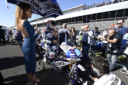 Jorge Martin, Del Conca Gresini Racing Moto3