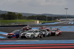 Márk Jedlóczky, JLG Sport Cupra TCR