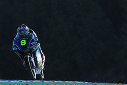Nicolo Bulega, Sky Racing Team VR46