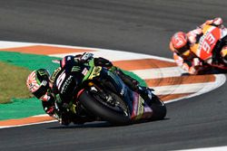 Johann Zarco, Monster Yamaha Tech 3