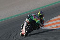 Алеш Эспаргаро, Aprilia Racing Team Gresini