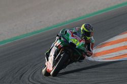 Aleix Espargaro, Aprilia Racing Team Gresini