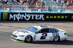 Brad Keselowski, Team Penske Ford