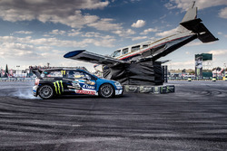 Petter Solberg, PSRX Volkswagen Sweden