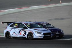 Alain Menu, BRC Racing Team, Hyundai i30 N TCR