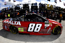 Dale Earnhardt Jr., Hendrick Motorsports Chevrolet