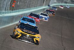 Matt Kenseth, Joe Gibbs Racing Toyota