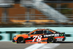 Martin Truex Jr., Furniture Row Racing Toyota