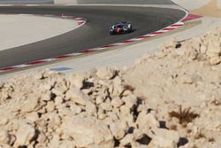 #7 Toyota Gazoo Racing Toyota TS050-Hybrid: Mike Conway, Kamui Kobayashi, Jose Maria Lopez