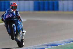 Mattia Pasini, Italtrans Racing Team