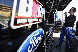 Austin Cindric, Brad Keselowski Racing Ford