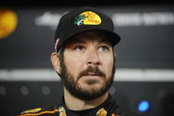 Martin Truex Jr., Furniture Row Racing Toyota