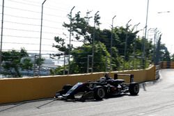 Tadasuke Makino, Motopark with VEB, Dallara Volkswagen