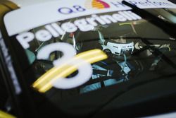 Simone Pellegrinelli, Bonaldi Motorsport
