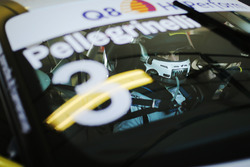 Simone Pellegrinelli, Bonaldi Motorsport