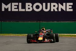 Daniel Ricciardo, Red Bull Racing RB14