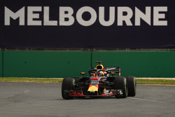 Daniel Ricciardo, Red Bull Racing RB14