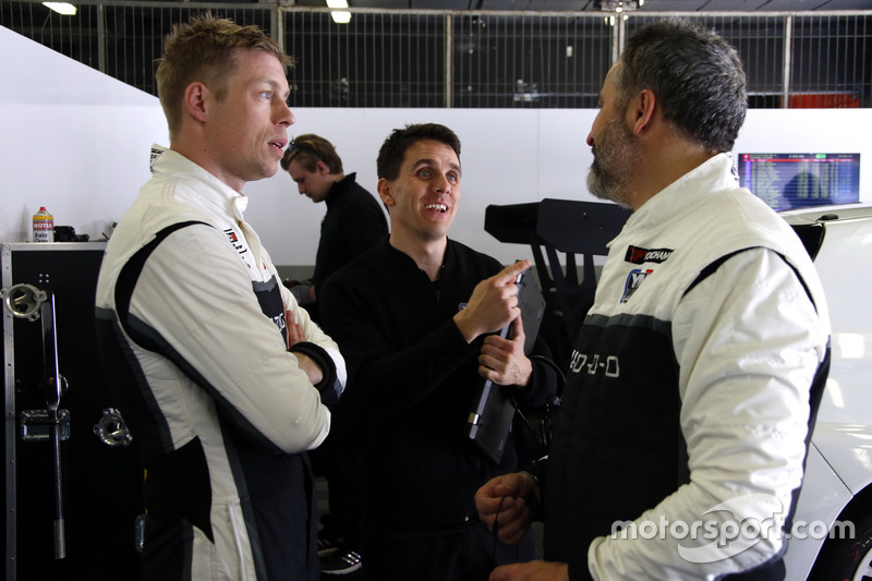 Thed Björk, YMR Hyundai i30 N TCR, #48 Yvan Muller, YMR Hyundai i30 N TCR