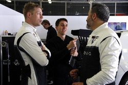 Thed Björk, YMR Hyundai i30 N TCR, #48 Yvan Muller, YMR Hyundai i30 N TCR