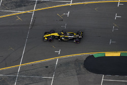 Нико Хюлькенберг, Renault Sport F1 Team RS18