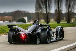 DS E-TENSE FE 19