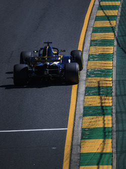Nico Hulkenberg, Renault Sport F1 Team RS18