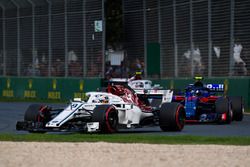 Marcus Ericsson, Sauber C37