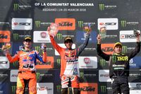 Monster Energy DRT Kawasaki