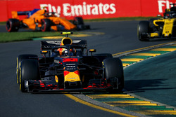 Max Verstappen, Red Bull Racing RB14